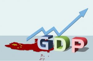 gdp 国内生产总值