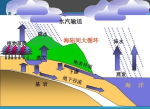 水汽输送