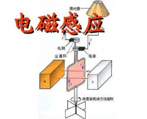 电磁感应